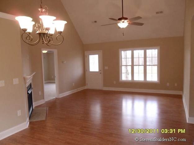 302 TWIN CREEKS 07 302 TWIN CREEKS 07